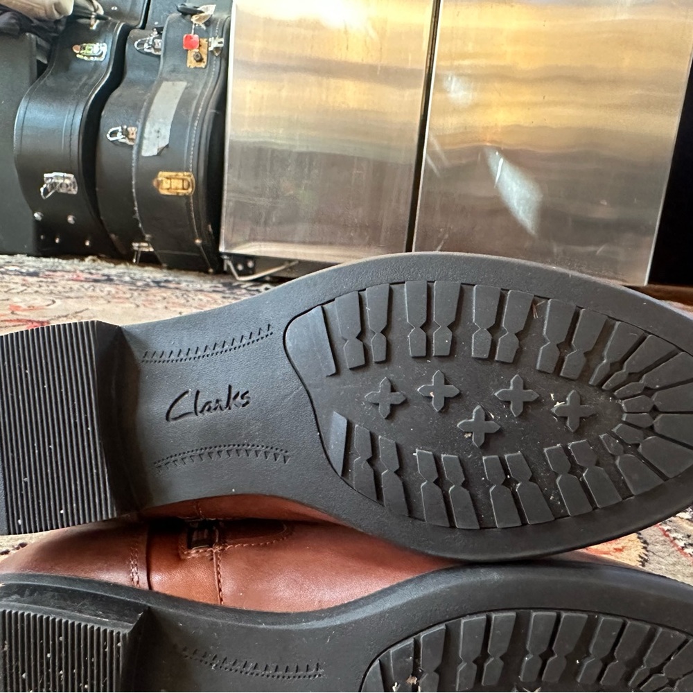 Clark Boots - image 2